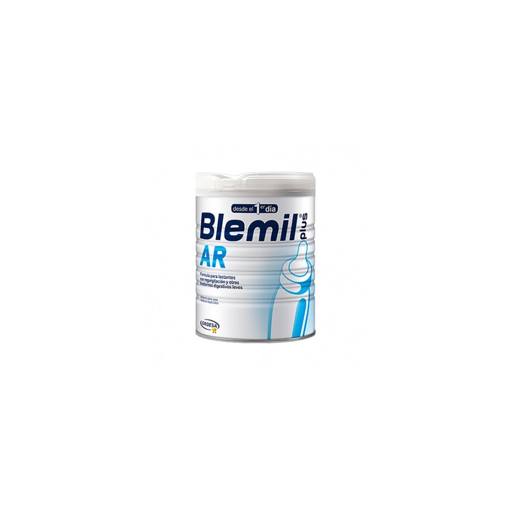 Blemil plus 3 crecimiento 800gr - Farmacia en Casa Online