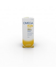 Omega Kids Líquido 100ml 2