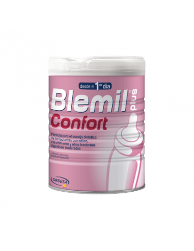 Blemil Plus Confort 800 g