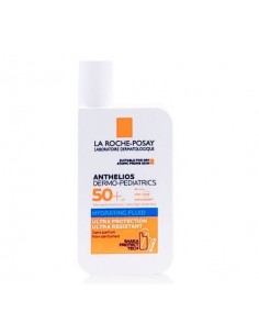 La Roche Posay Anthelios Dermo-Pediatrics Hidratante Fluido SPF50+ 50 ml