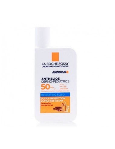 La Roche Posay Anthelios Dermo-Pediatrics Hidratante Fluido SPF50+ 50 ml