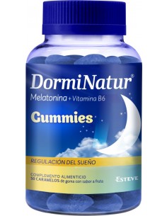 Dorminatur Gummies 50 unidades