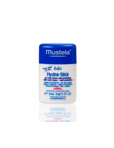 Mustela Hydra-Stick Labial 10 ml