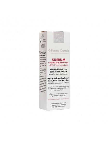 Farma Dorsch Suerum + EFG 50 ml
