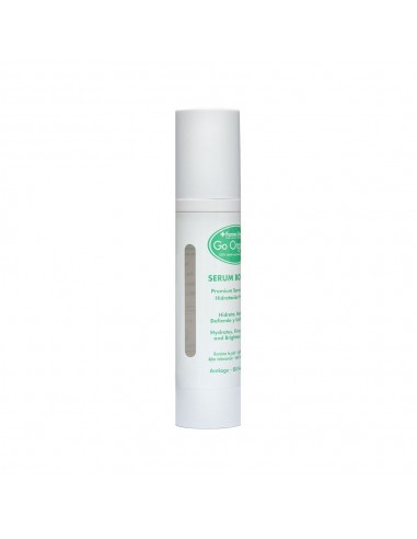 Fridda Dorsch Serum Booster 50 ml