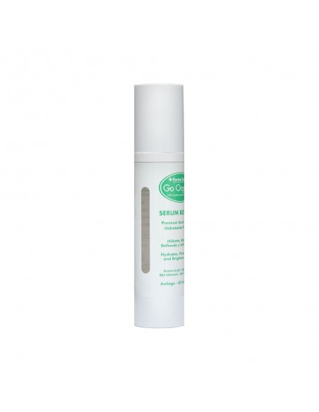 Fridda Dorsch Serum Booster 50 ml