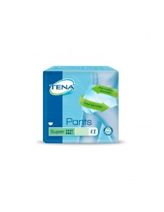 Tena Pants Super Talla M 12 unidades 2