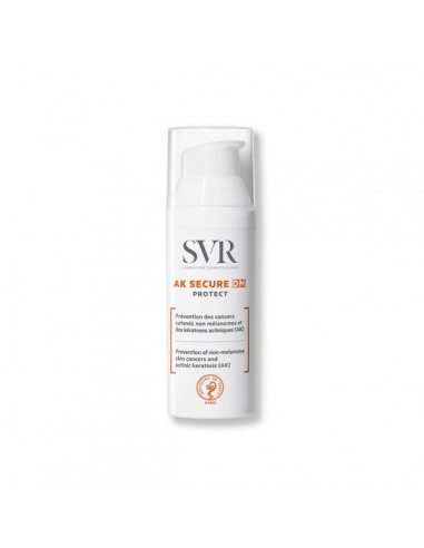 SVR AK Secure Dm Protect 50 ml