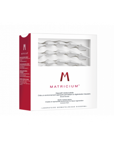 Bioderma Matricium Estéril 30 monodosis Bioderma Matricium Estéril 30 monodosis