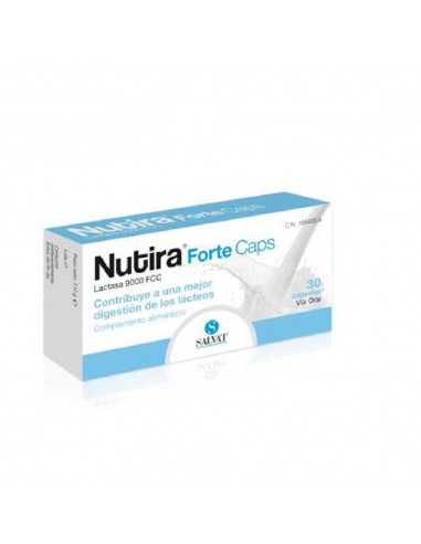 NUTIRA FORTE 30 CAPS