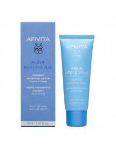 Apivita Aqua Beelicious Confort 40 ml