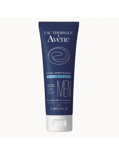 Avene Bálsamo después del afeitado 75 ml