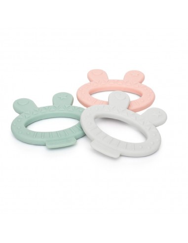 Suavinex Pop Art Mordedor Conejo