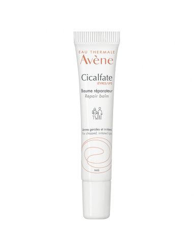 Avene Cicalfate Labios Bálsamo Reparador 10ml