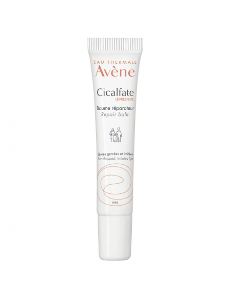 Avene Cicalfate Labios Bálsamo Reparador 10ml