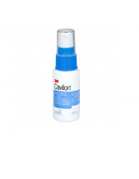 Cavilon Protector Cutáneo Estéril Spray 28 ml