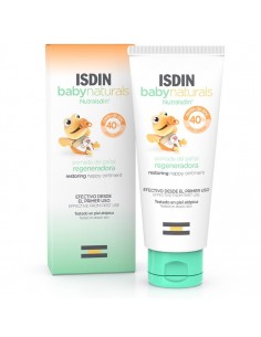 Isdin Baby Naturals ZN40 50ml