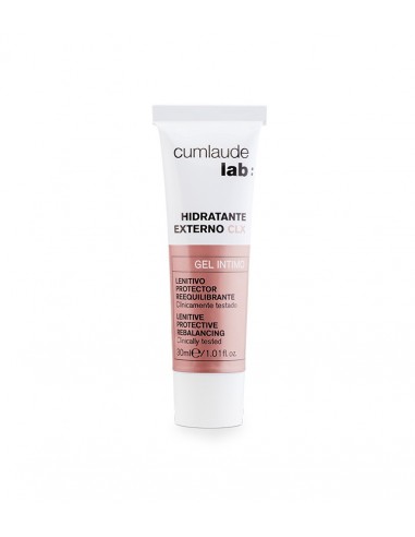 Cumlaude Hidratante externo CLX 30 ml