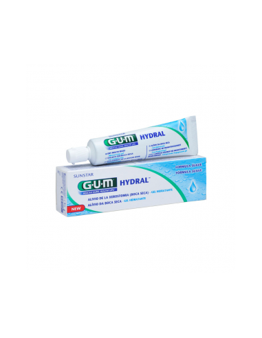 Gum Hydral Gel Hidratante 50 ml