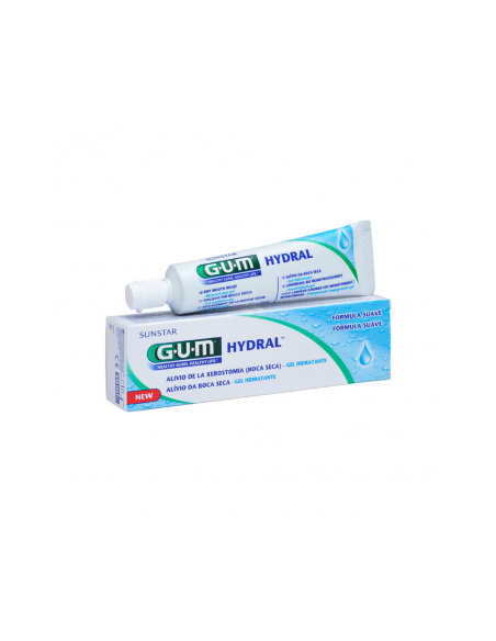 Gum Hydral Gel Hidratante 50 ml