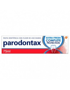 Parodontax Complete Protection 75 ml 2