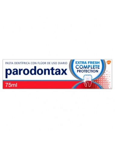 Parodontax Complete Protection 75 ml