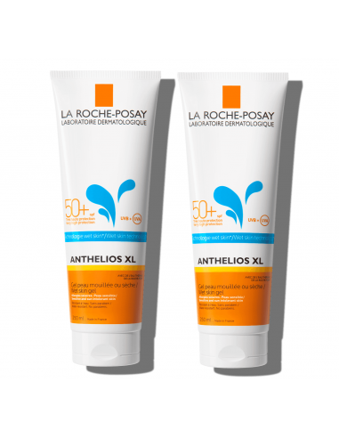La Roche Posay Anthelios Duplo Wet Skin Fp 50+ 250 ml