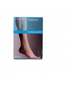 Farmalastic Tobillera Grande 2