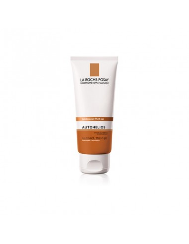 La Roche Posay Authelios Gel Crema 100ml