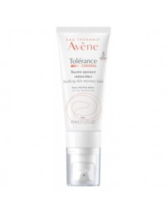 Avène Pieles Intolerantes Bálsamo Calmante 40 ml 2