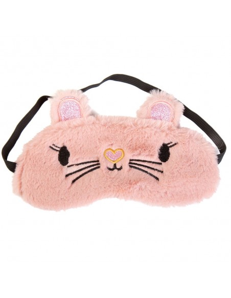 Inca Antifaz Descanso