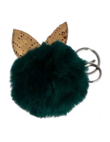 Inca Llavero Pompón
