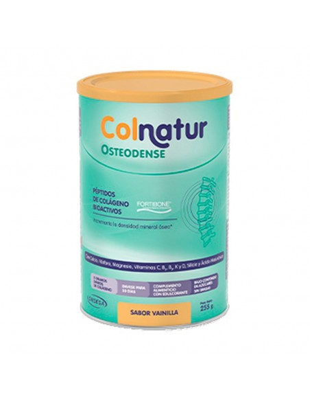 Colnatur Osteodense Vainilla 285g