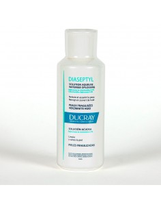 Ducray Diaseptyl Solucion Acuosa 125 ml 2
