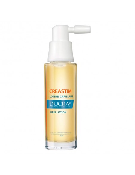 Ducray Creastim Loción 2x30 ml
