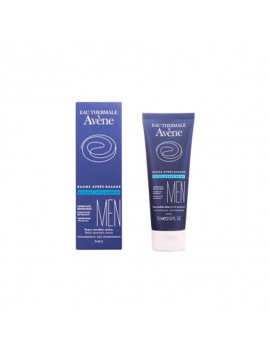 Avene Bálsamo después del afeitado 75 ml Avene Bálsamo después del afeitado 75 ml