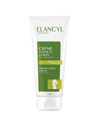 Elancyl Crema Reafirmante Corporal 200ml