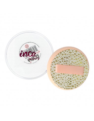 Inca Esponja Maquillaje