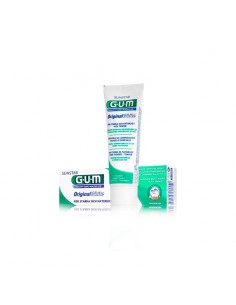 Gum 1745 Pasta Original White 75ml 2