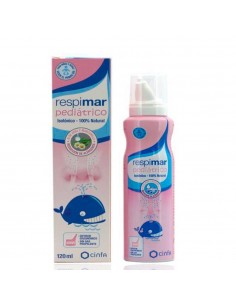 Respimar Pediatrico 120 ml 2
