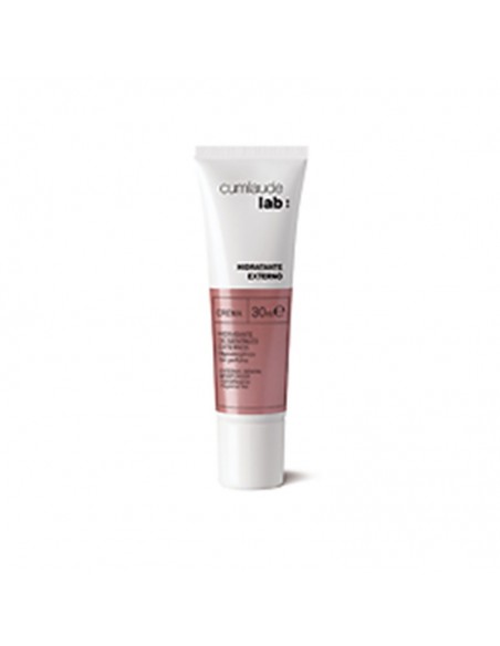Cumlaude Hidratante Externo