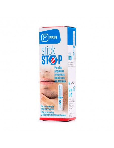 Prim Stick Stop Contrasangre