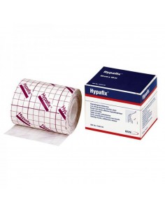 Hypafix Aposito Adhesivo 10 cm x 10 m 2