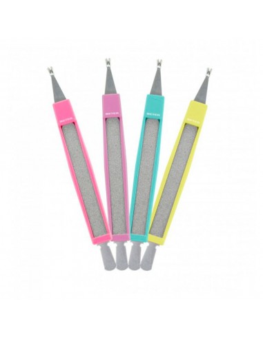 Beter Cortacutículas Empujapiel y Lima