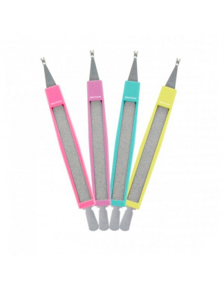 Beter Cortacutículas Empujapiel y Lima