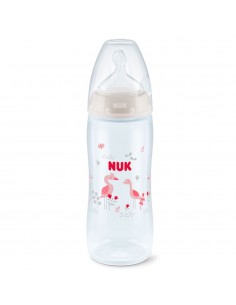 Nuk Biberón Tet Sil XL  360 ml 2