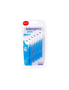 Interprox Cepillos Plus Cónico 2
