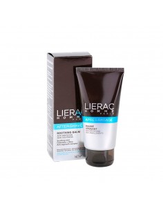 Lierac Hombre bálsamo calmante 75 ml