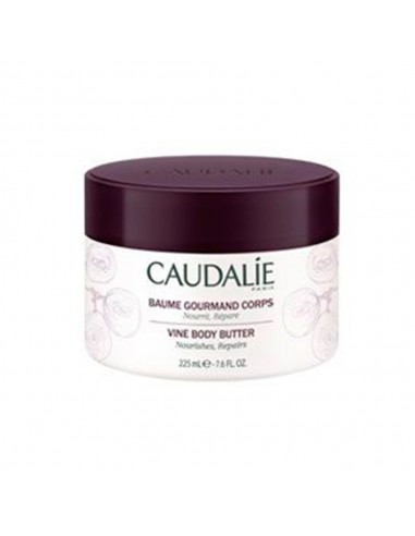 Caudalie Bálsamo reparador de cuerpo 225 ml