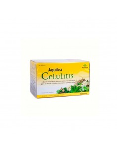 Aquilea Celulitis 1,2 g 20 Filtros